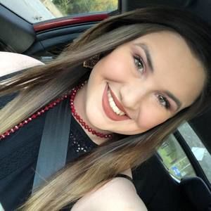 Meet your Posher, Kirstin